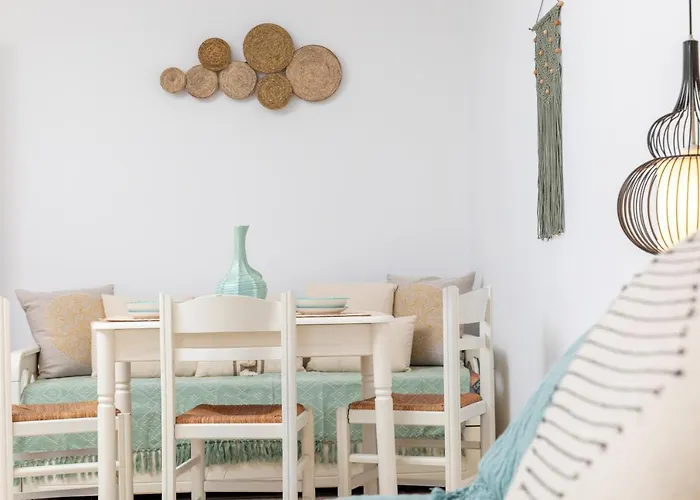 Golden Coast Naxos