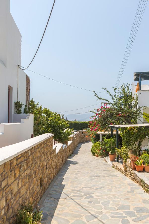 Golden Coast Naxos *